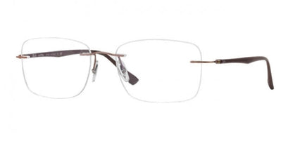 RAY-BAN RX8725 1131 54