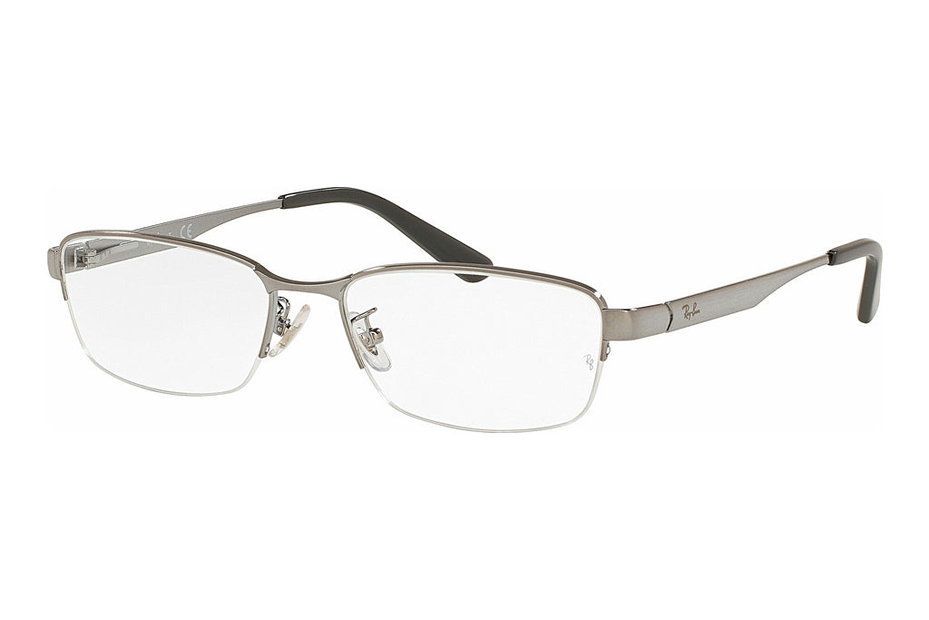 RAY-BAN RX6453D 2553 55