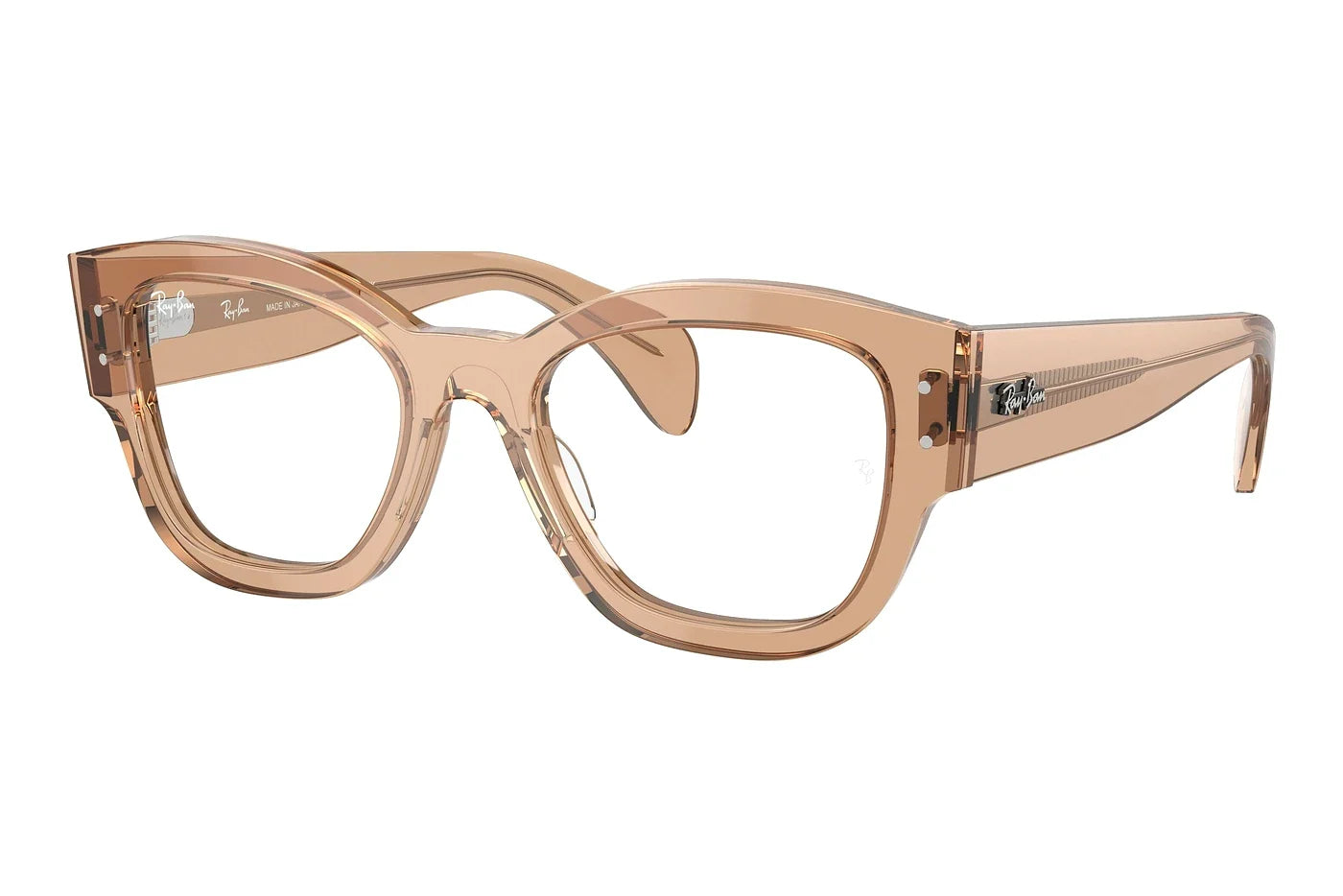 RAY-BAN RX7681V JORGE 8353 52