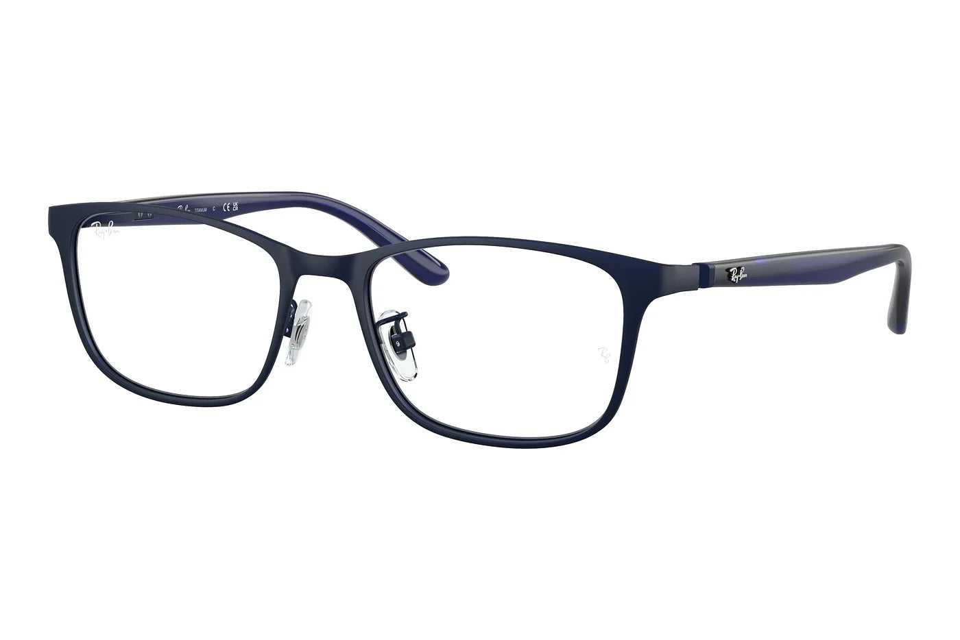 RAY-BAN RX8773D 1242 53