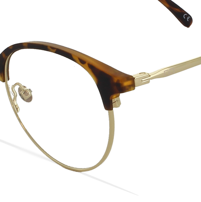 GREYHOUNDERS RODAS + CLIP-ON HAVANA 50