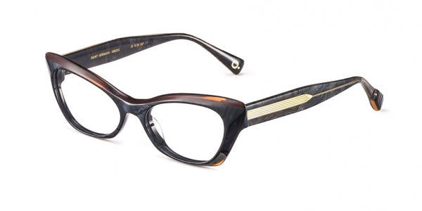 Translation missing: es.seo.product.type.gafas-graduadas etnia barcelona saint germain bkog femenino talla 51mm - Translation missing: es.seo.product.alt.imagen-principal