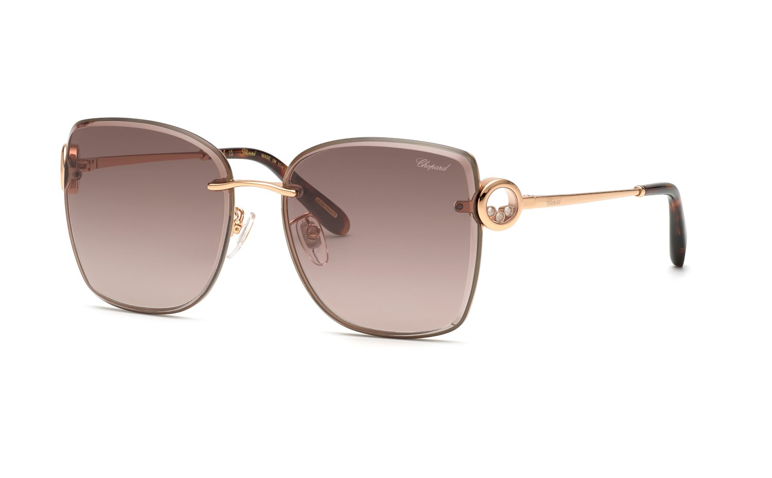 CHOPARD SCHL29S 08FC 58