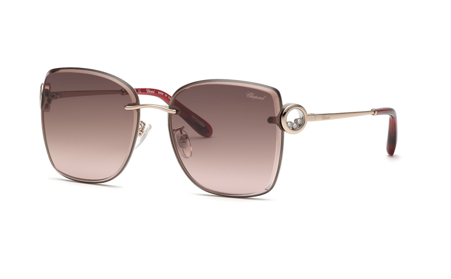 CHOPARD SCHL29S 0A39 58