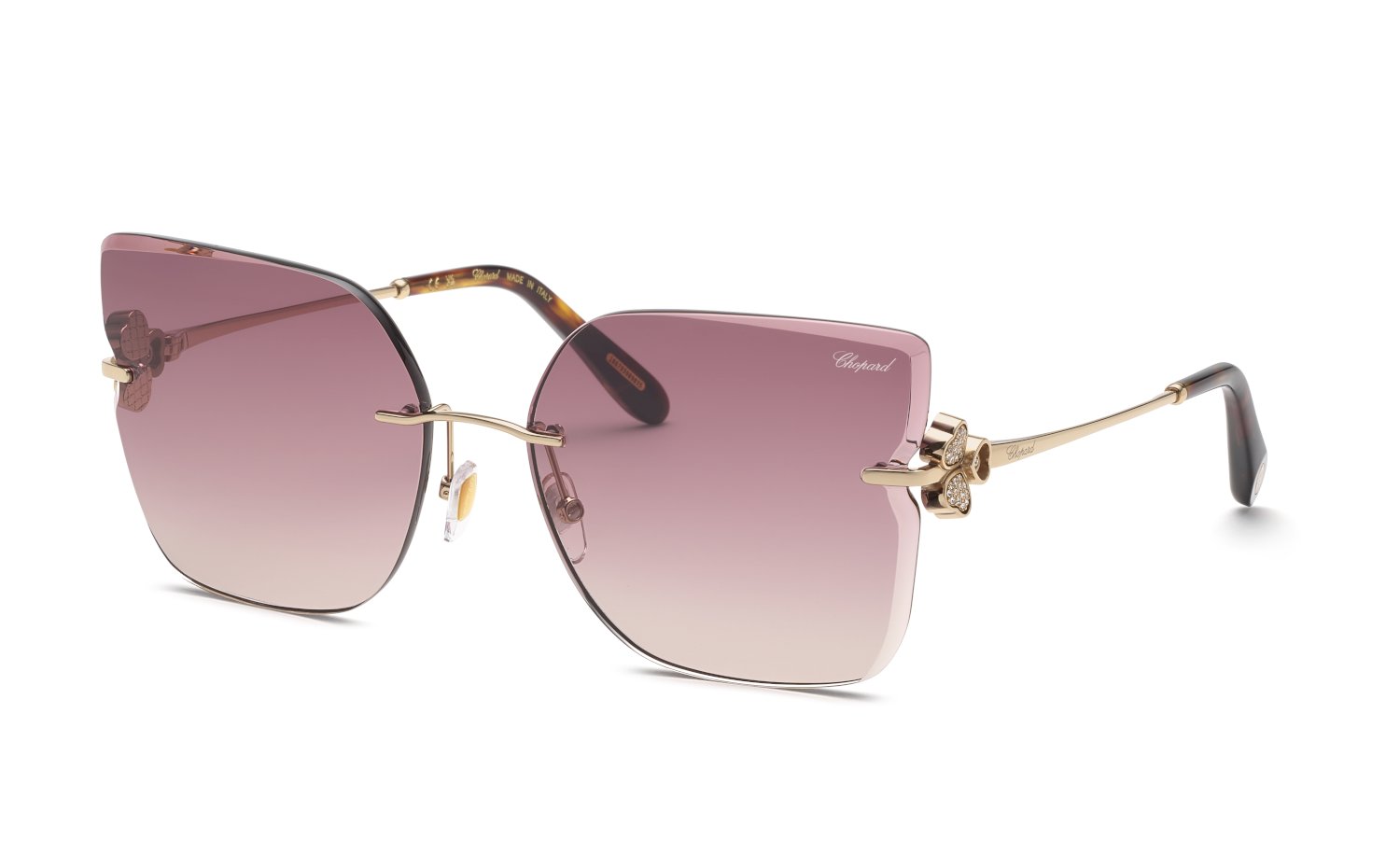 CHOPARD SCHL91S 0300 62