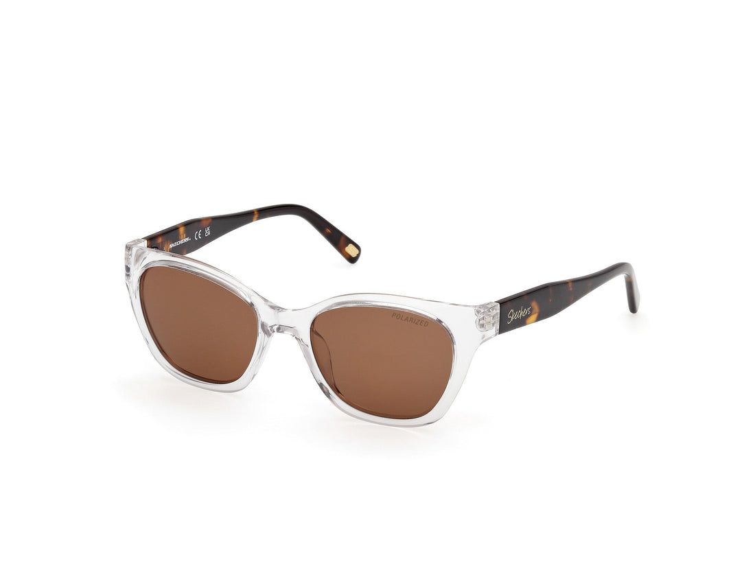 Translation missing: es.seo.product.type.gafas-de-sol skechers se00036 26h transparente cat eye femenino talla 51mm - Translation missing: es.seo.product.alt.imagen-principal