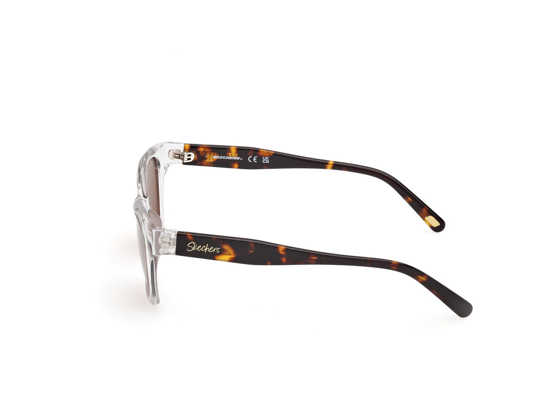 Translation missing: es.seo.product.type.gafas-de-sol skechers se00036 26h transparente cat eye femenino talla 51mm - Translation missing: es.seo.product.alt.imagen-secundaria