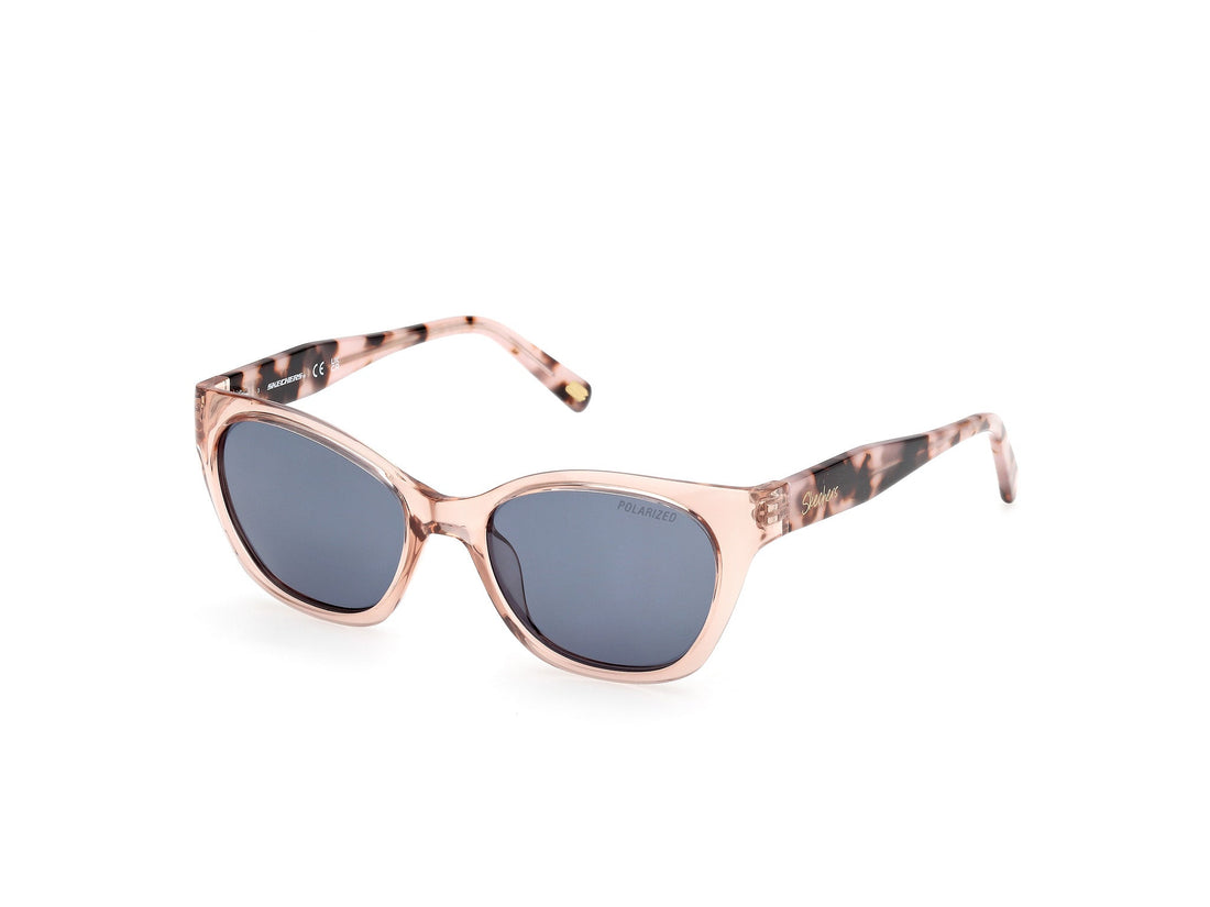 Translation missing: es.seo.product.type.gafas-de-sol skechers se00036 77d rosa cat eye femenino talla 51mm - Translation missing: es.seo.product.alt.imagen-principal