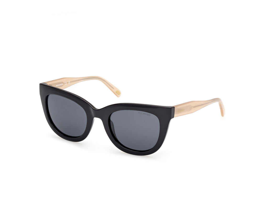 Translation missing: es.seo.product.type.gafas-de-sol skechers se00040 01d negro square femenino talla 52mm - Translation missing: es.seo.product.alt.imagen-principal
