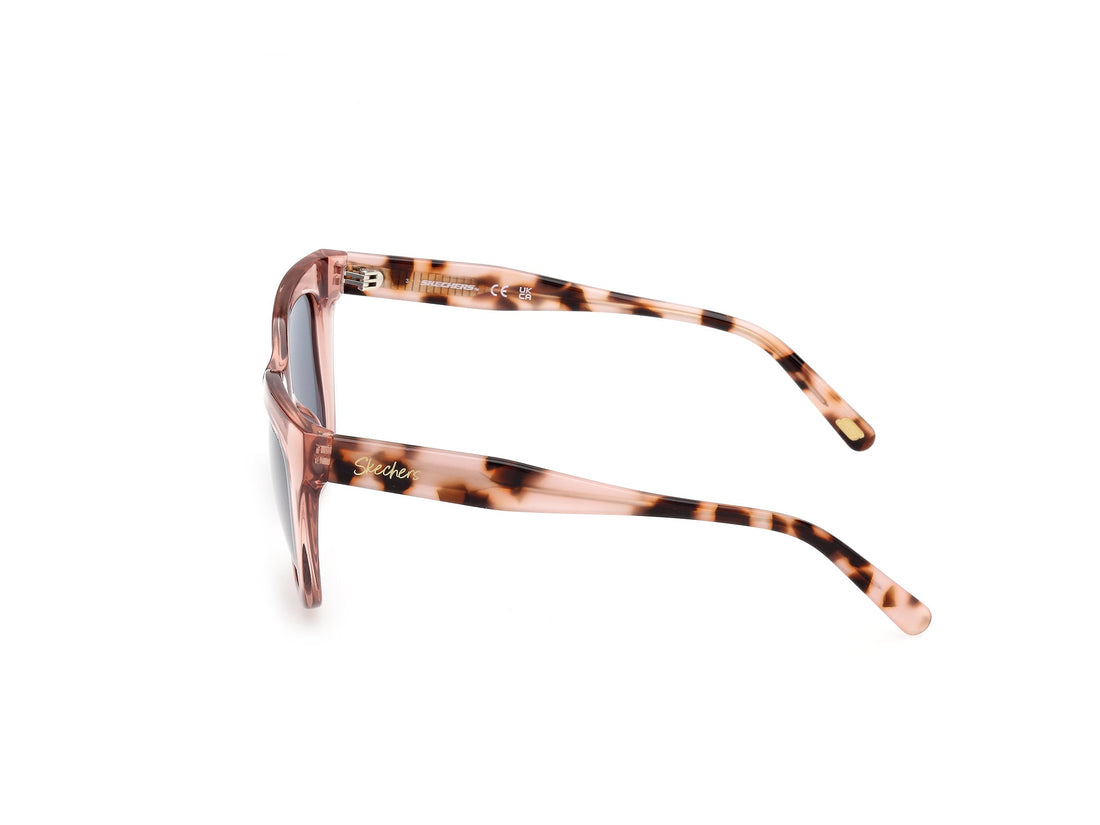Translation missing: es.seo.product.type.gafas-de-sol skechers se00040 77d rosa square femenino talla 52mm - Translation missing: es.seo.product.alt.imagen-secundaria