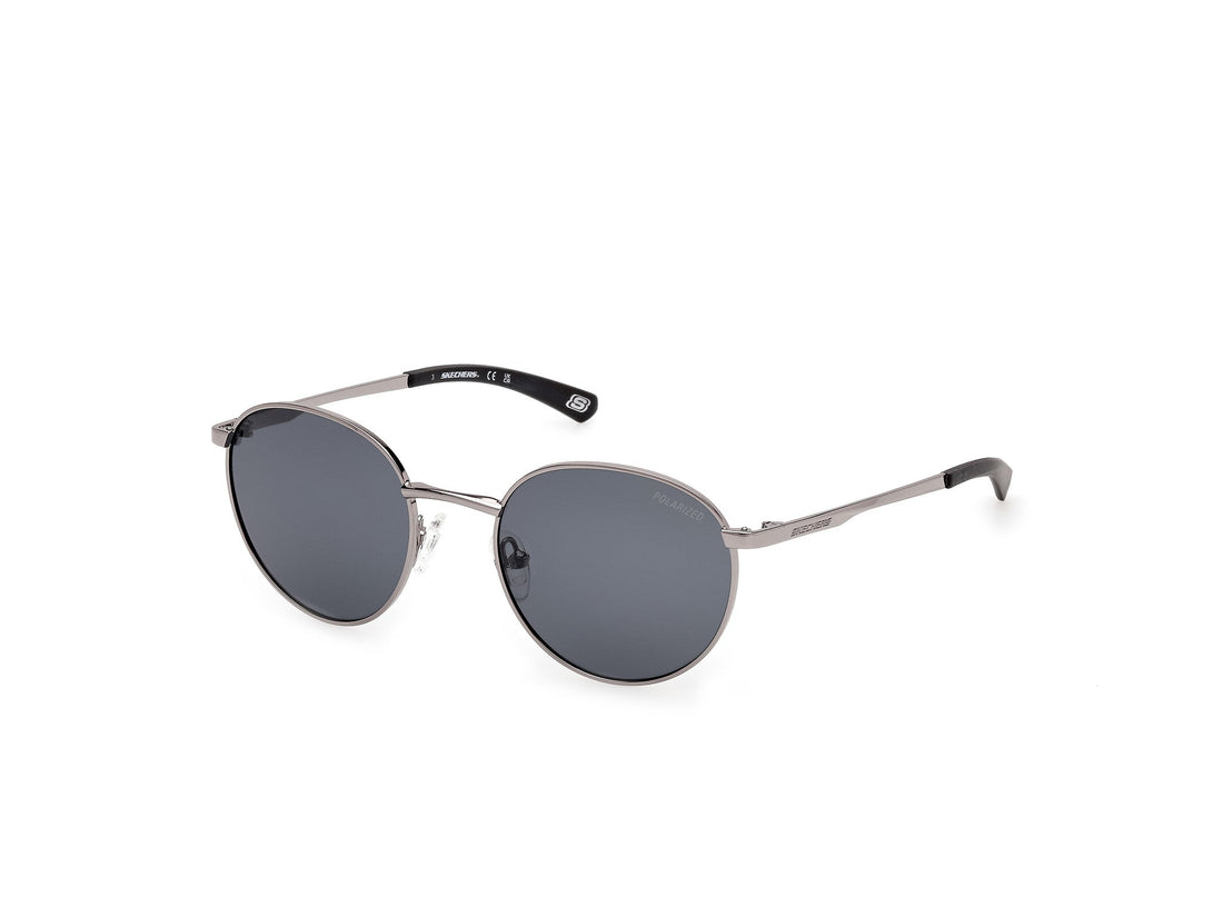 Translation missing: es.seo.product.type.gafas-de-sol skechers se00057 11d round masculino talla 50mm - Translation missing: es.seo.product.alt.imagen-principal