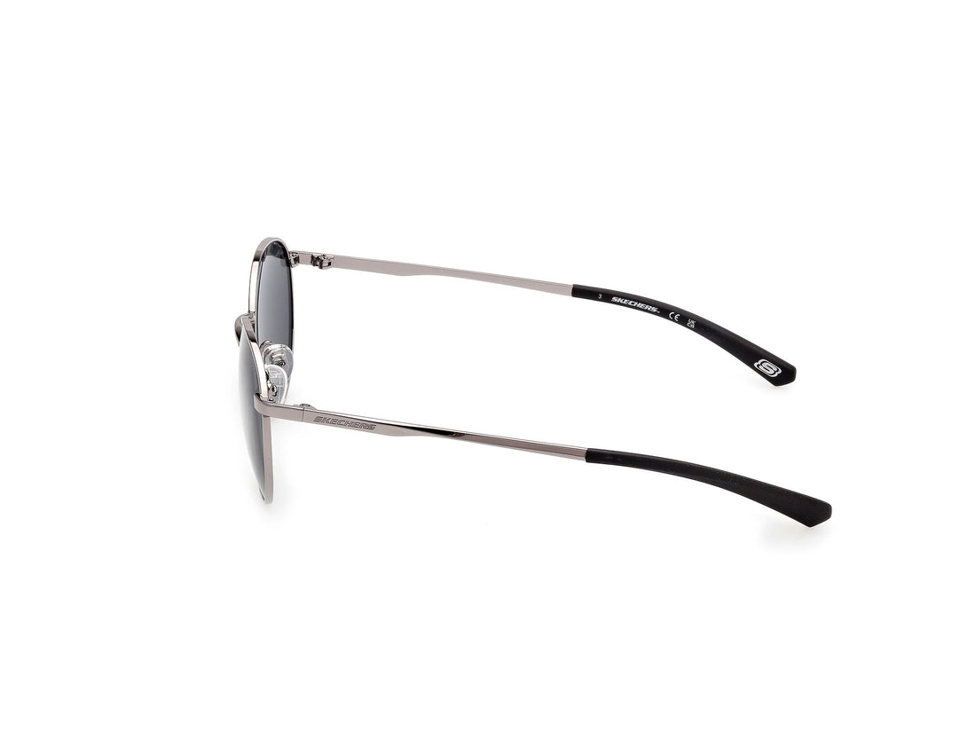 Translation missing: es.seo.product.type.gafas-de-sol skechers se00057 11d round masculino talla 50mm - Translation missing: es.seo.product.alt.imagen-secundaria