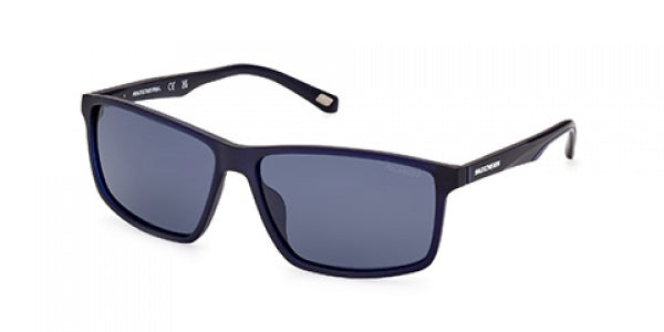 Translation missing: es.seo.product.type.gafas-de-sol skechers se6174 92d masculino talla 61mm - Translation missing: es.seo.product.alt.imagen-principal