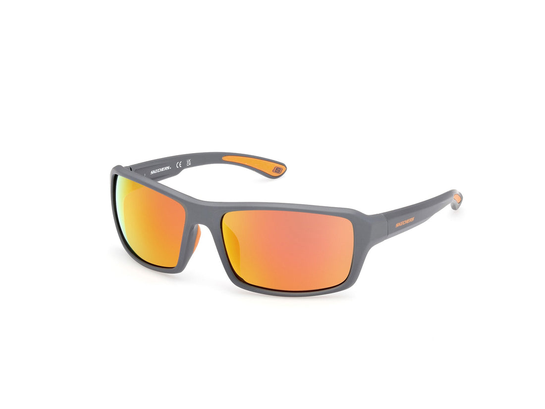 Translation missing: es.seo.product.type.gafas-de-sol skechers se6289 20u gris unisex talla 61mm - Translation missing: es.seo.product.alt.imagen-principal