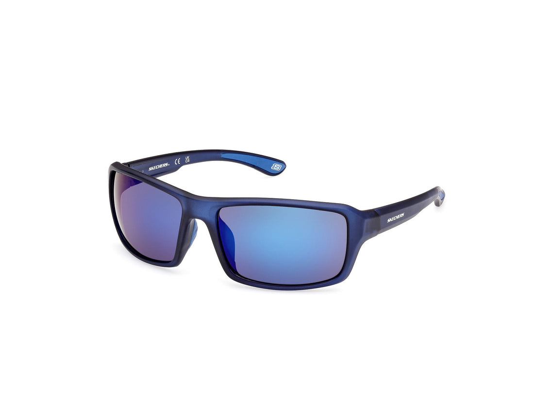 Translation missing: es.seo.product.type.gafas-de-sol skechers se6289 90x azul unisex talla 61mm - Translation missing: es.seo.product.alt.imagen-principal