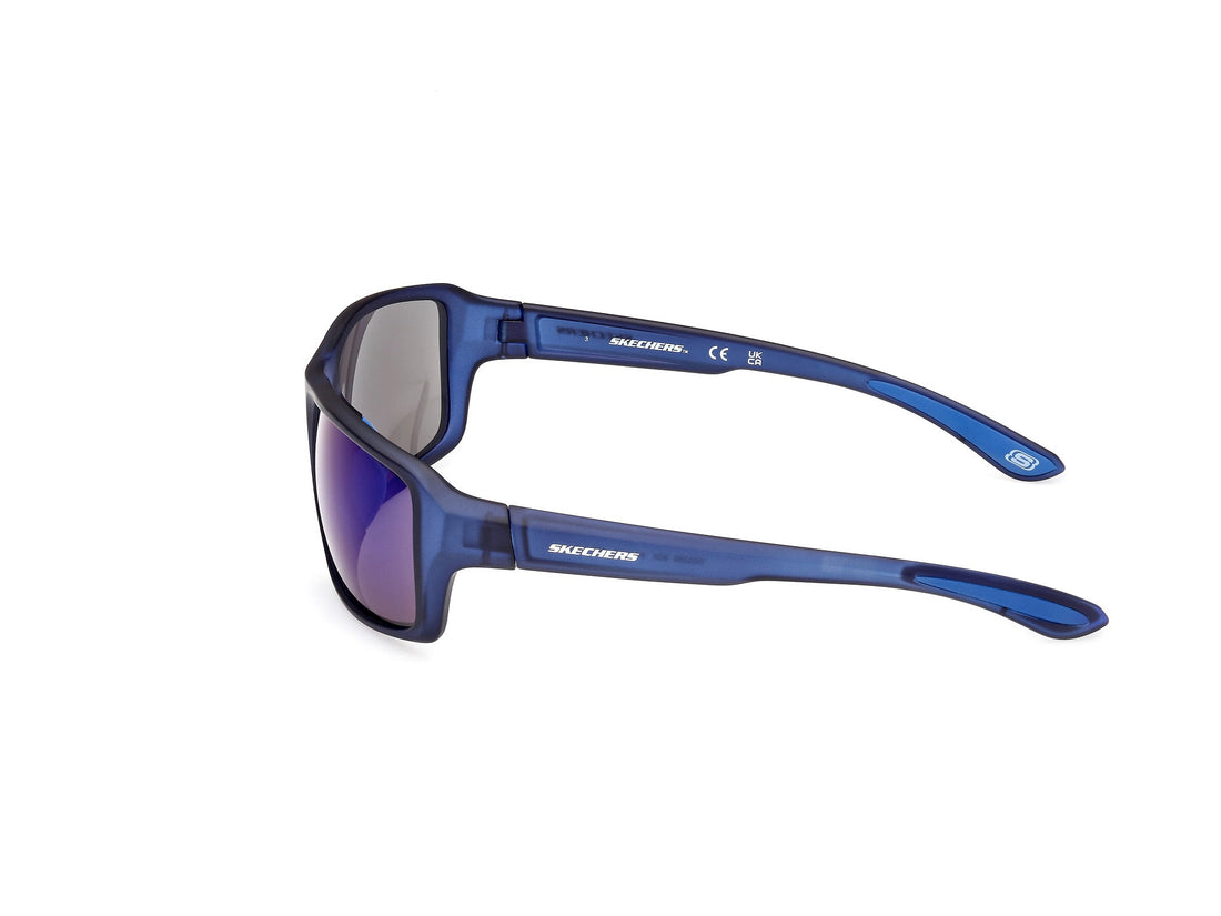 Translation missing: es.seo.product.type.gafas-de-sol skechers se6289 90x azul unisex talla 61mm - Translation missing: es.seo.product.alt.imagen-secundaria
