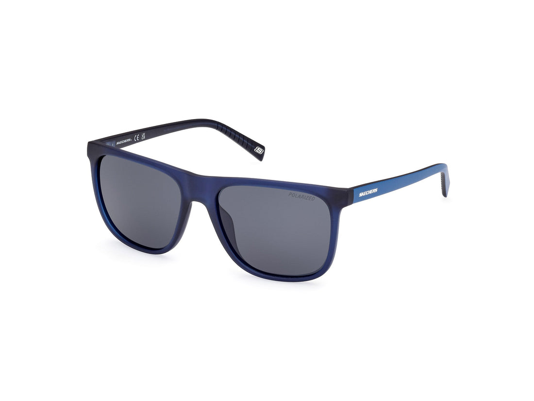 Translation missing: es.seo.product.type.gafas-de-sol skechers se6290 90d azul masculino talla 56mm - Translation missing: es.seo.product.alt.imagen-principal