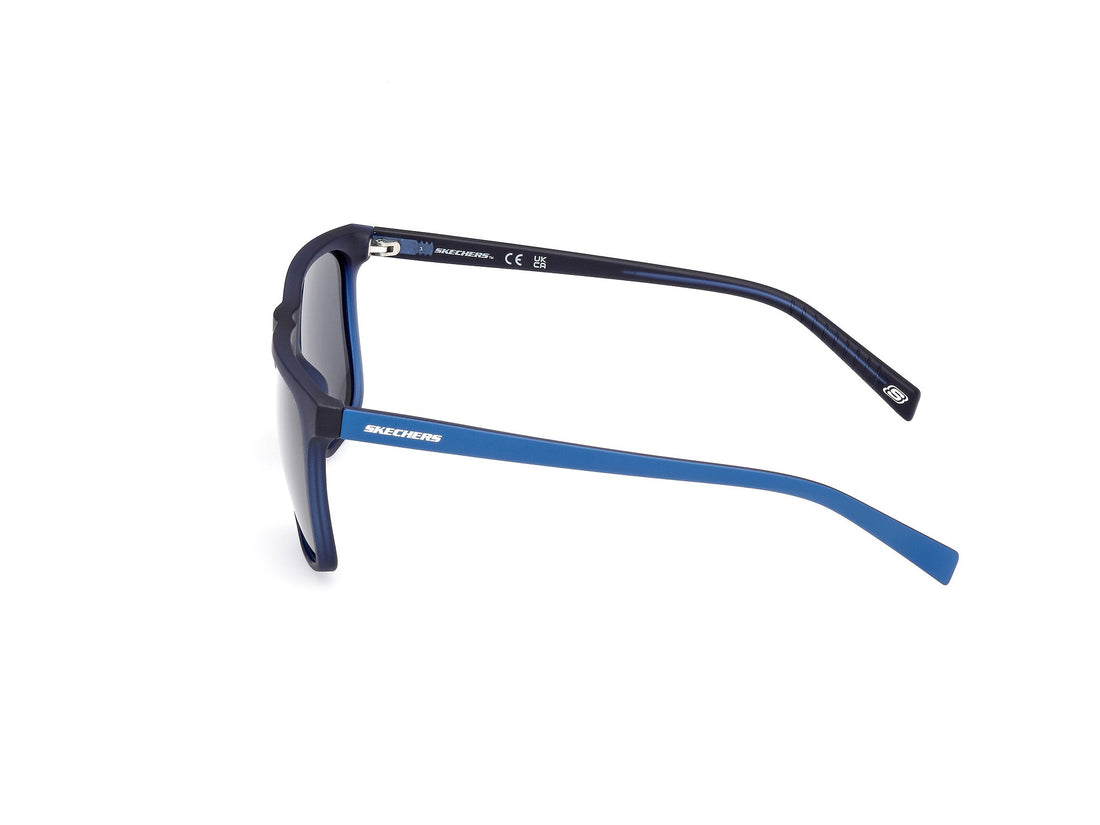 Translation missing: es.seo.product.type.gafas-de-sol skechers se6290 90d azul masculino talla 56mm - Translation missing: es.seo.product.alt.imagen-secundaria
