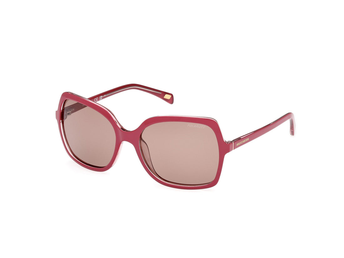 Translation missing: es.seo.product.type.gafas-de-sol skechers se6293 72h rosa femenino talla 59mm - Translation missing: es.seo.product.alt.imagen-principal