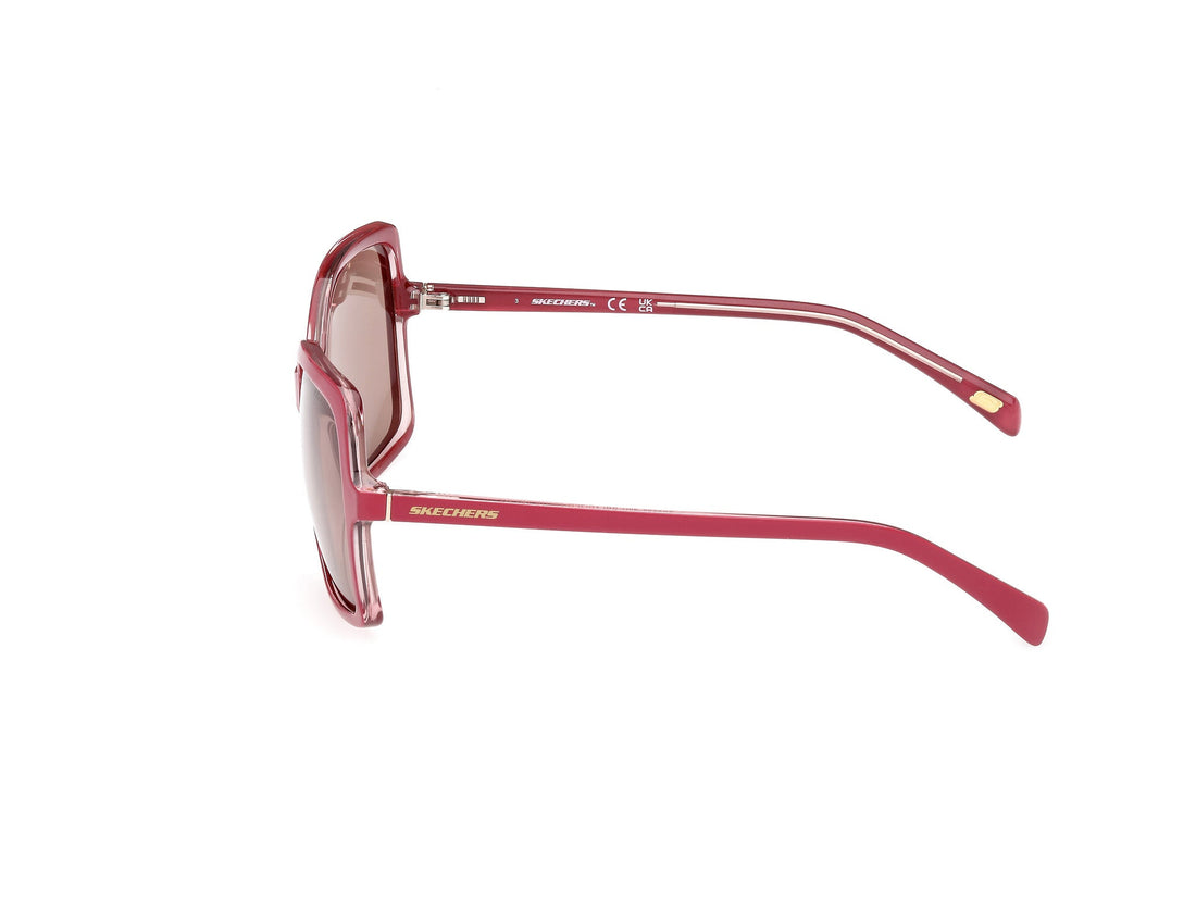 Translation missing: es.seo.product.type.gafas-de-sol skechers se6293 72h rosa femenino talla 59mm - Translation missing: es.seo.product.alt.imagen-secundaria