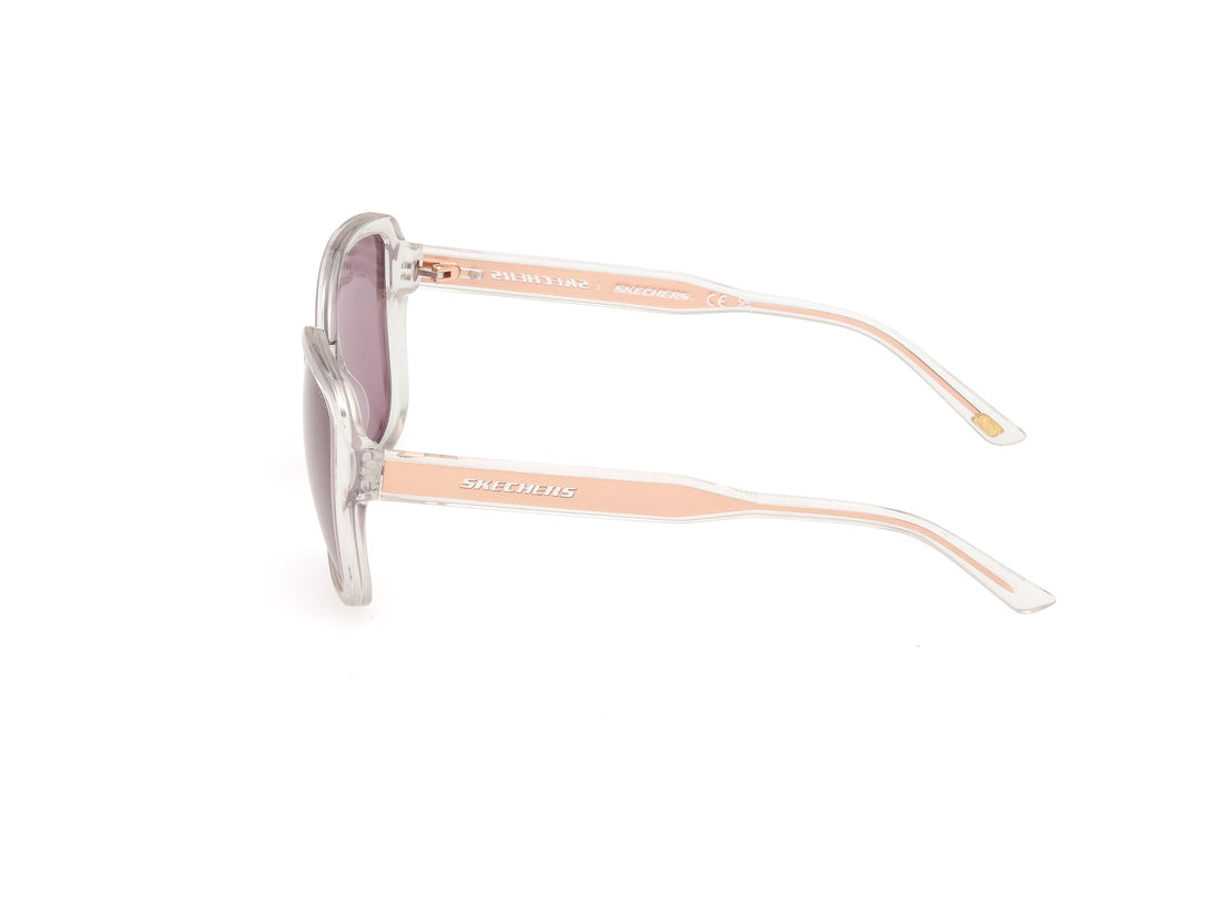 Translation missing: es.seo.product.type.gafas-de-sol skechers se6359 26d transparente femenino talla 57mm - Translation missing: es.seo.product.alt.imagen-secundaria