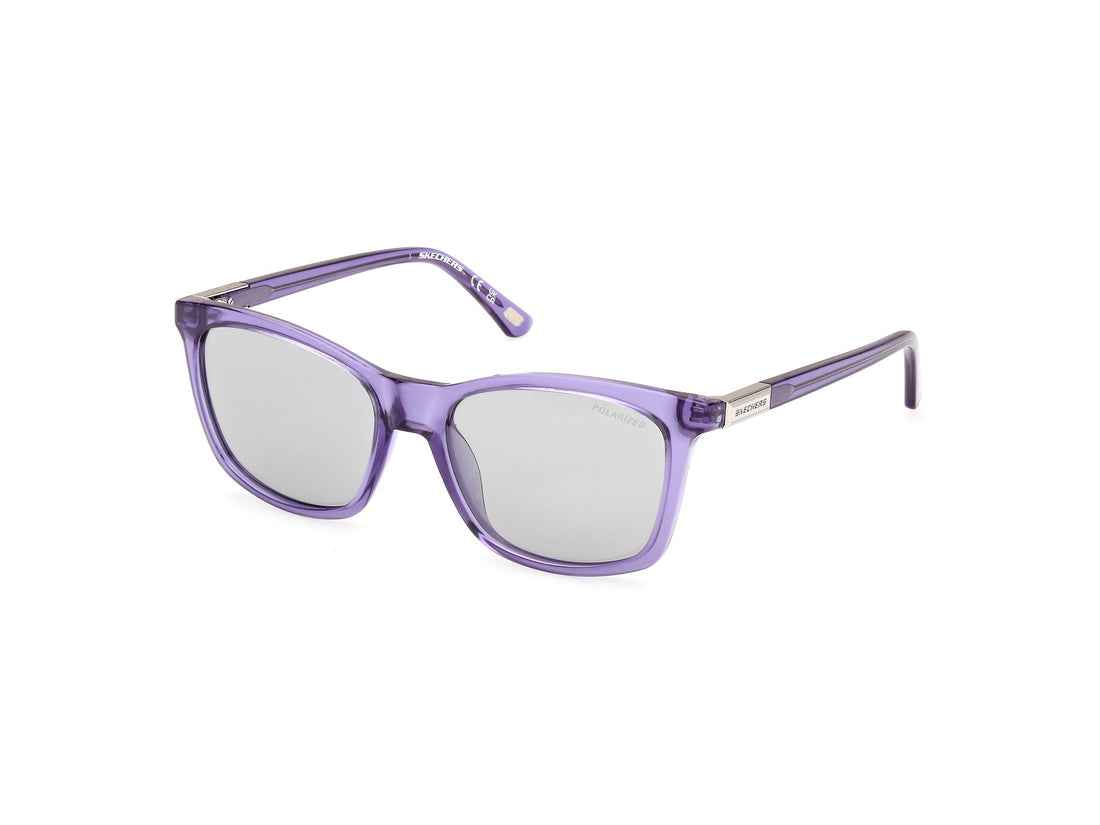 Translation missing: es.seo.product.type.gafas-de-sol skechers se6360 81d morado femenino talla 54mm - Translation missing: es.seo.product.alt.imagen-principal