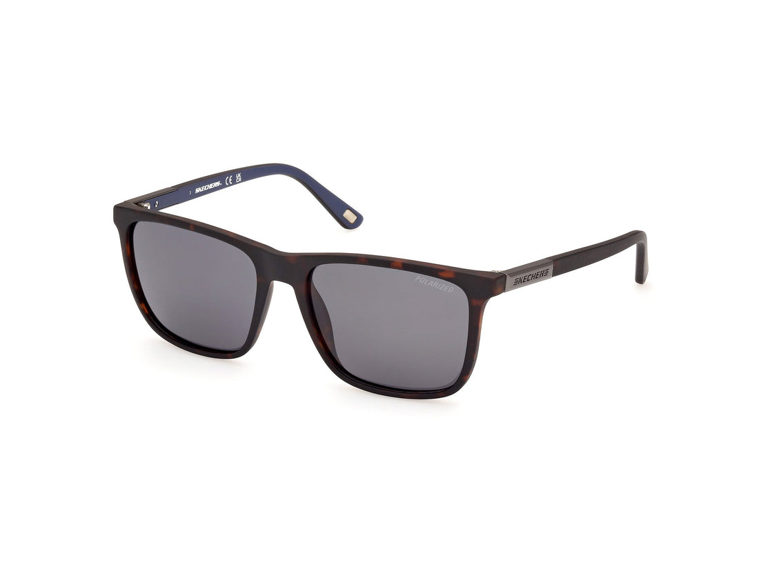 Translation missing: es.seo.product.type.gafas-de-sol skechers se6362 52d havana masculino talla 57mm - Translation missing: es.seo.product.alt.imagen-principal