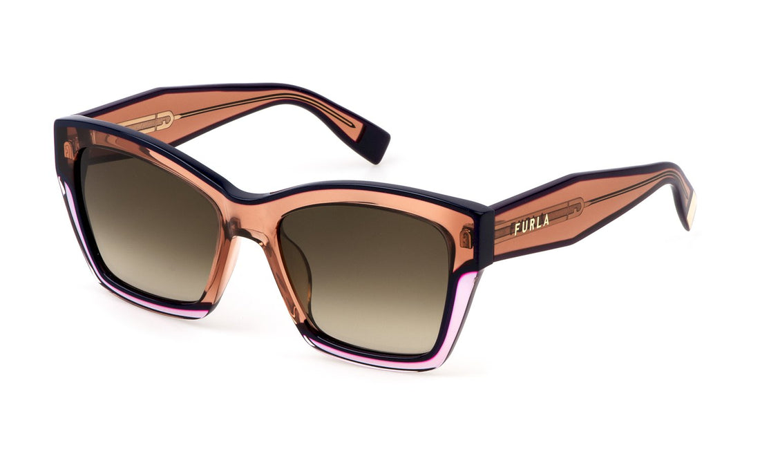Translation missing: es.seo.product.type.gafas-de-sol furla sfu778v 06ep femenino talla 55mm - Translation missing: es.seo.product.alt.imagen-principal