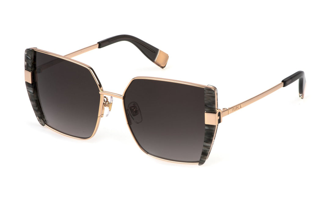Translation missing: es.seo.product.type.gafas-de-sol furla sfu819 0300 dorado square femenino talla 57mm - Translation missing: es.seo.product.alt.imagen-principal