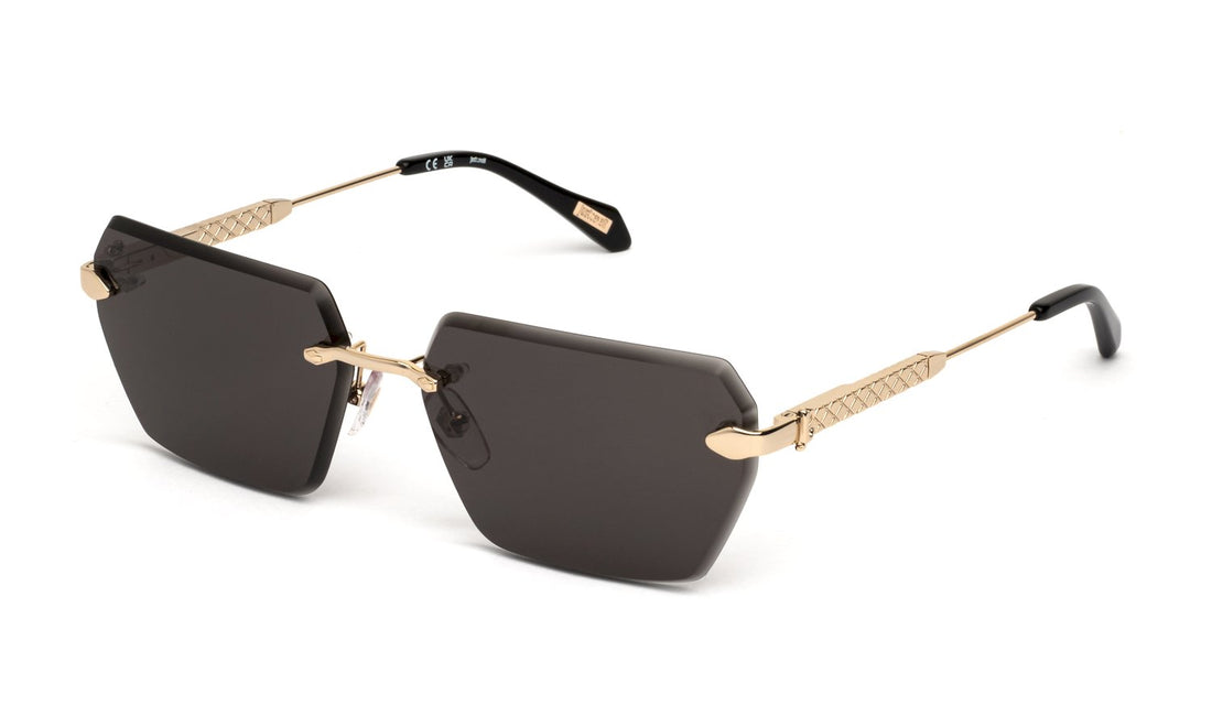 Translation missing: es.seo.product.type.gafas-de-sol just cavalli sjc110 0300 dorado square unisex talla 60mm - Translation missing: es.seo.product.alt.imagen-principal