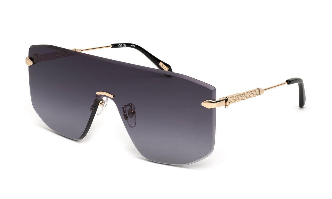 Translation missing: es.seo.product.type.gafas-de-sol just cavalli sjc111 0300 dorado square unisex talla 99mm - Translation missing: es.seo.product.alt.imagen-principal
