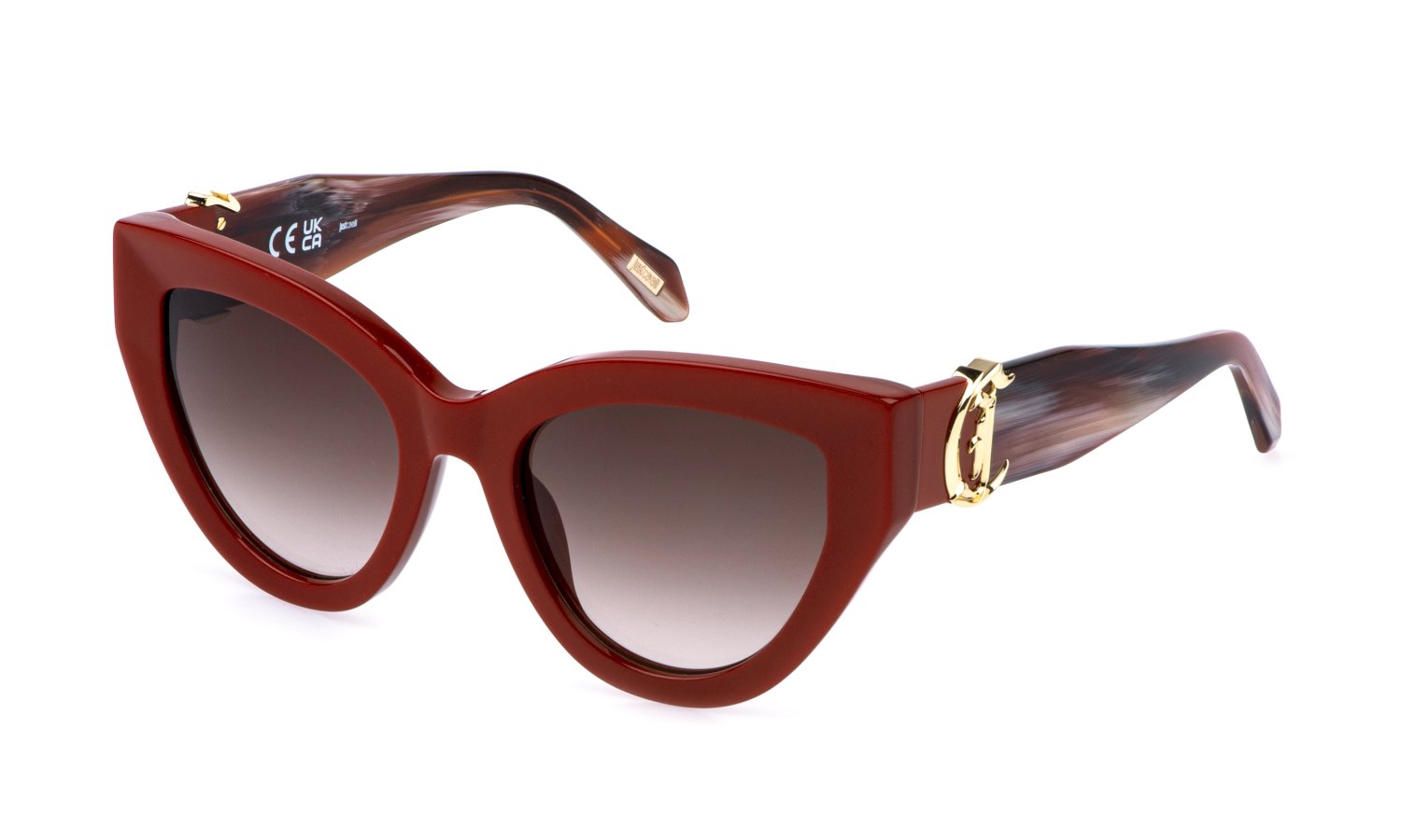 JUST CAVALLI SJC143V 09LB 53