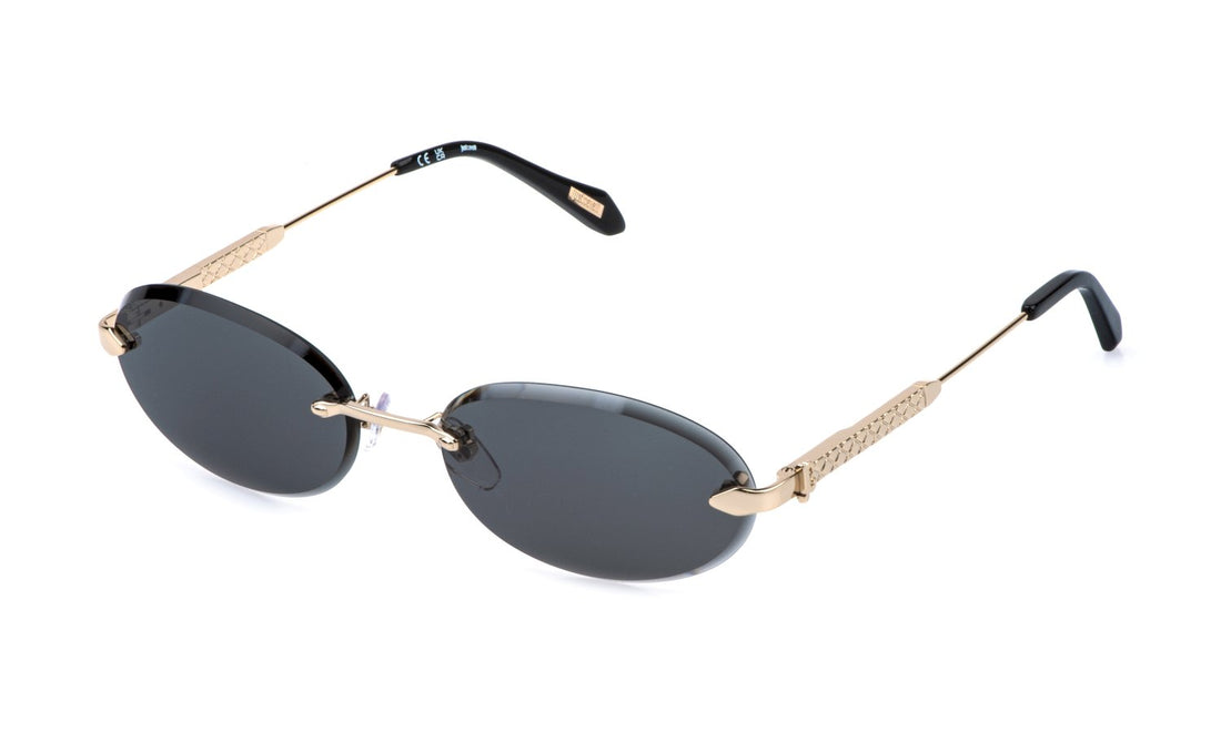Translation missing: es.seo.product.type.gafas-de-sol just cavalli sjc155 0300 dorado oval unisex talla 58mm - Translation missing: es.seo.product.alt.imagen-principal