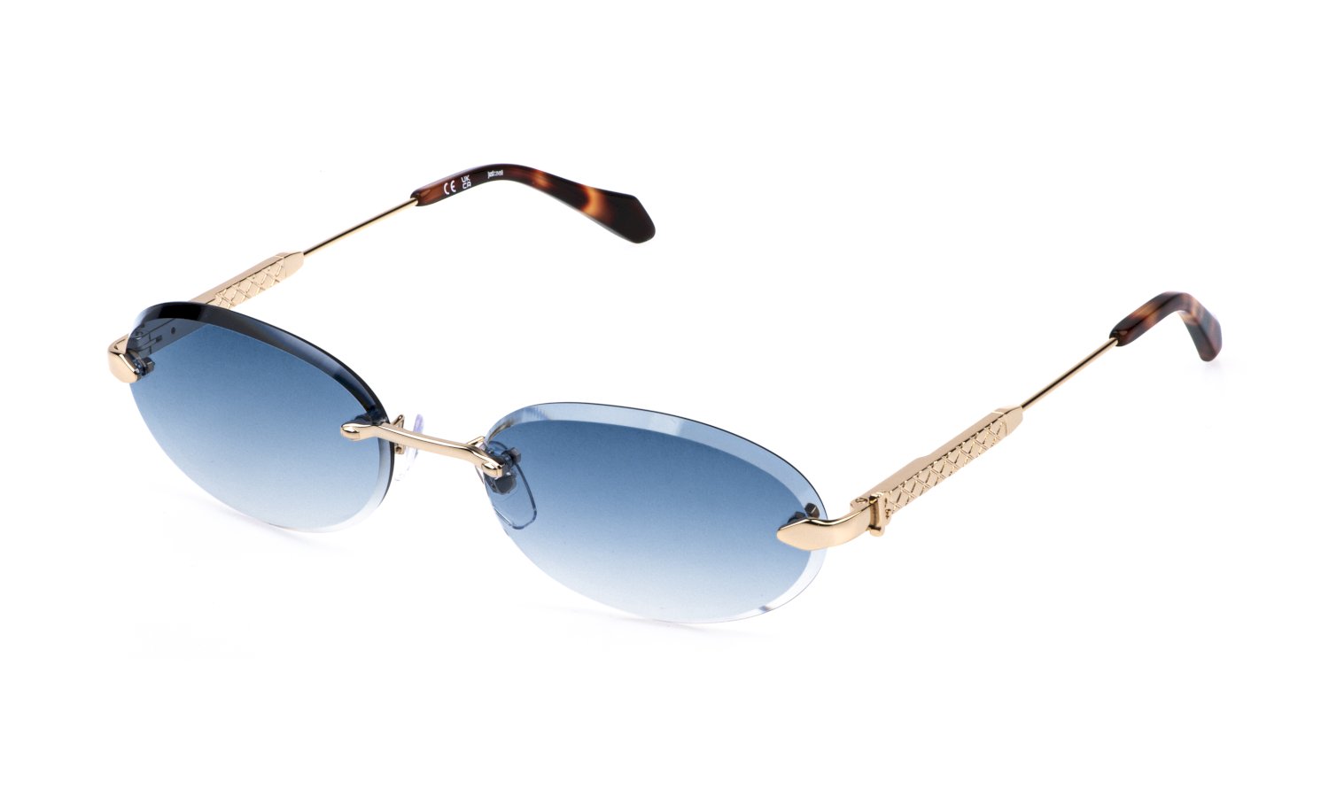 JUST CAVALLI SJC155 300Q 58