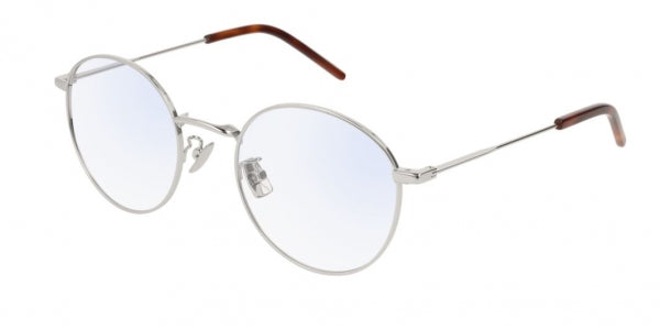 Translation missing: es.seo.product.type.gafas-graduadas saint laurent sl 237/f 002 masculino talla 52mm - Translation missing: es.seo.product.alt.imagen-principal