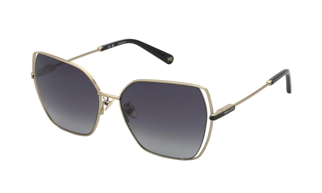 Translation missing: es.seo.product.type.gafas-de-sol nina ricci snr380 0300 femenino talla 59mm - Translation missing: es.seo.product.alt.imagen-principal