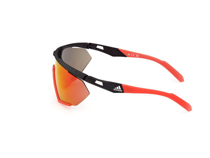 ADIDAS SPORT SP0071 CMPT AERO LI 05L 0