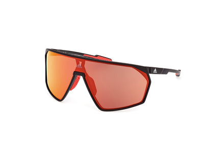 ADIDAS SPORT SP0073 PRFM SHIELD 02L 0