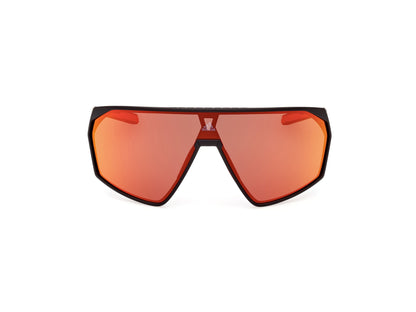 ADIDAS SPORT SP0073 PRFM SHIELD 02L 0
