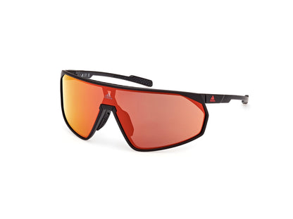 ADIDAS SPORT SP0074 PRFM SHIELD 02L 0