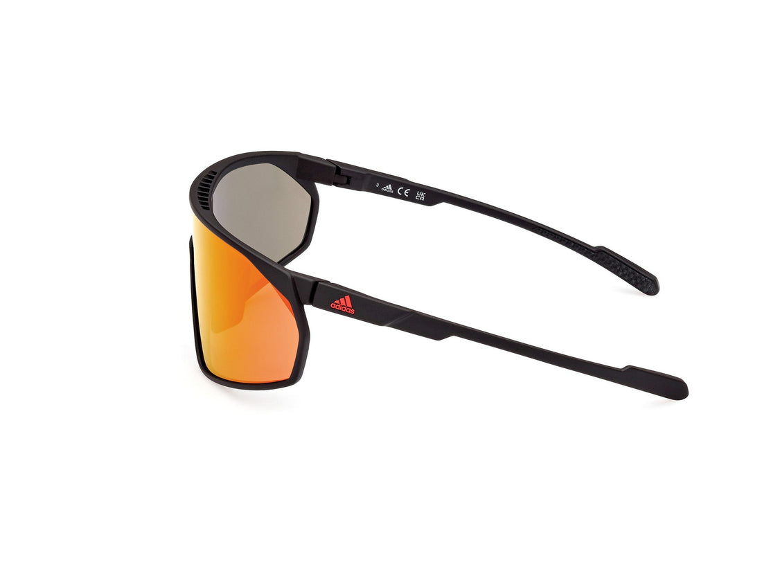 ADIDAS SPORT SP0074 PRFM SHIELD 02L 0