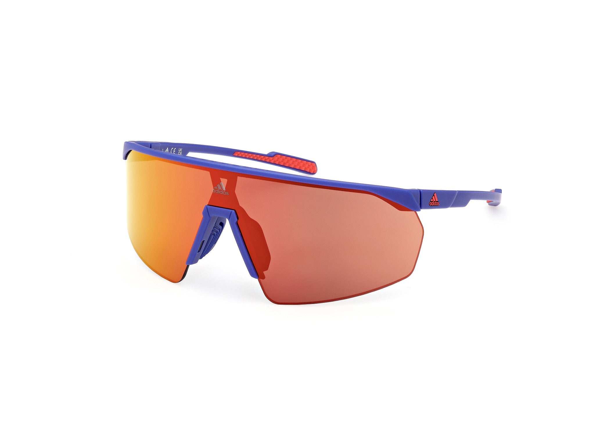 ADIDAS SPORT SP0075 PRFM SHIELD 91L 0