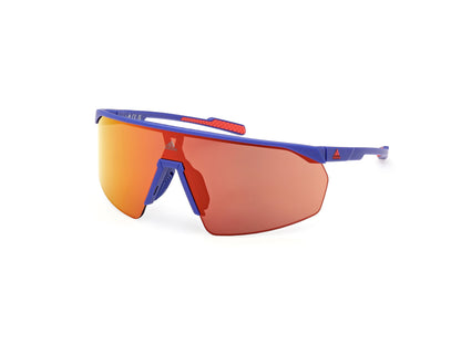 ADIDAS SPORT SP0075 PRFM SHIELD 91L 0