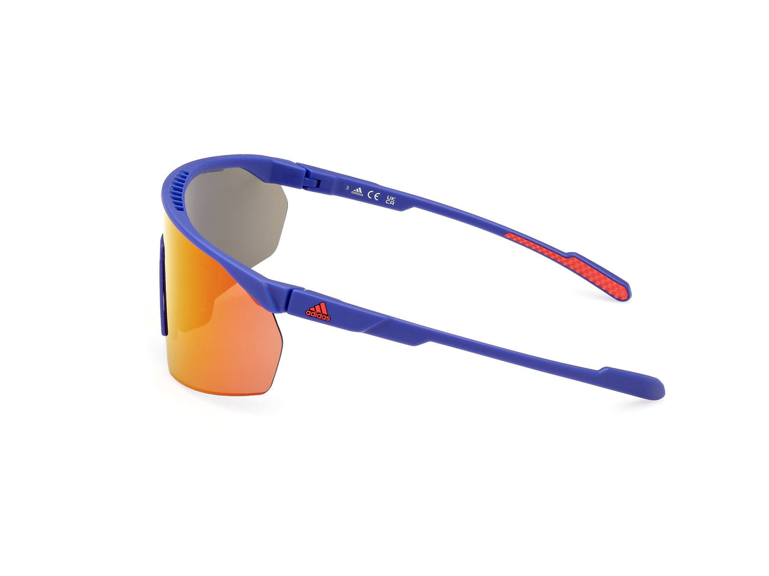 ADIDAS SPORT SP0075 PRFM SHIELD 91L 0