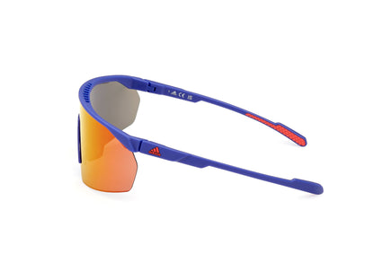 ADIDAS SPORT SP0075 PRFM SHIELD 91L 0
