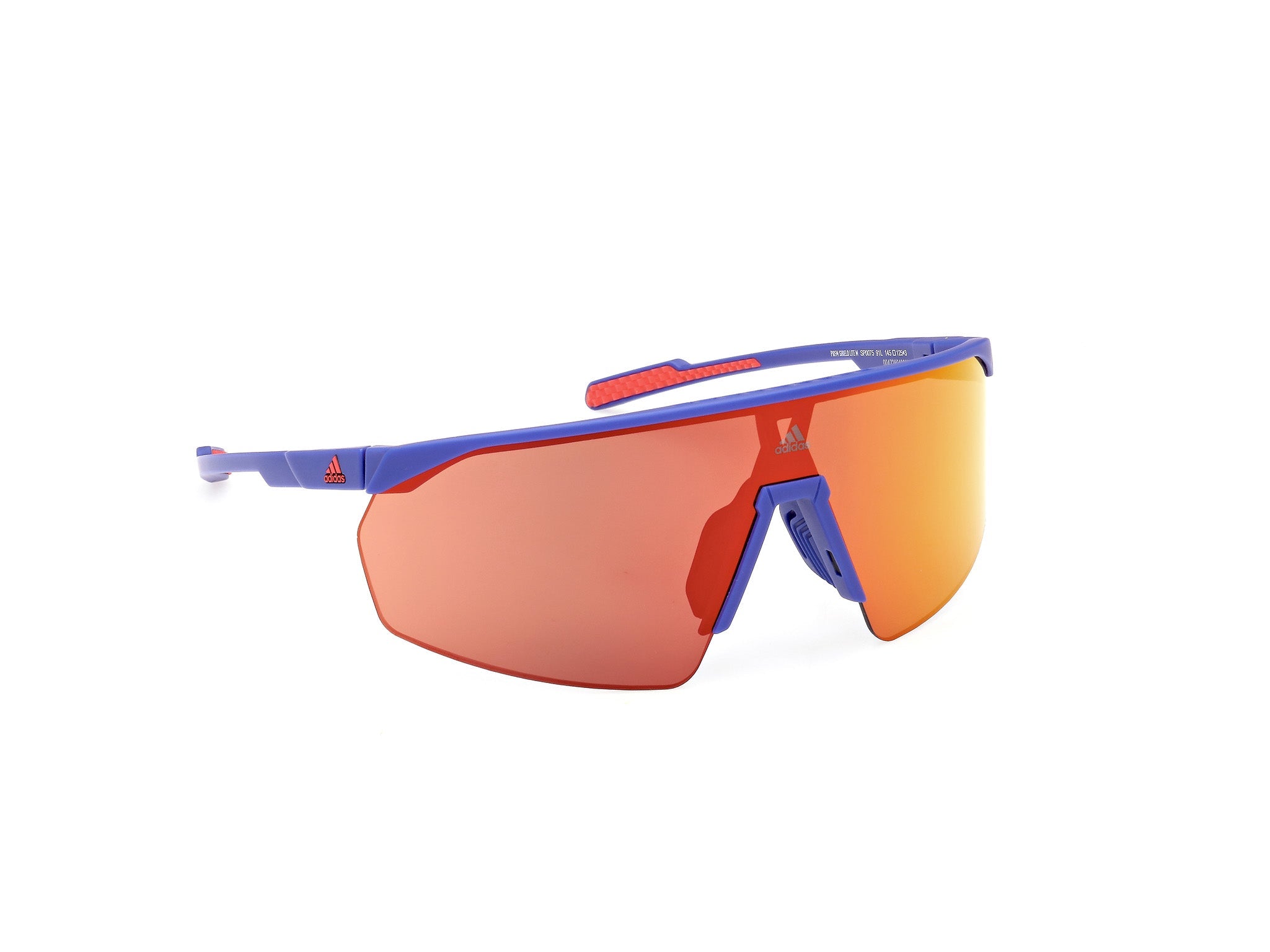 ADIDAS SPORT SP0075 PRFM SHIELD 91L 0