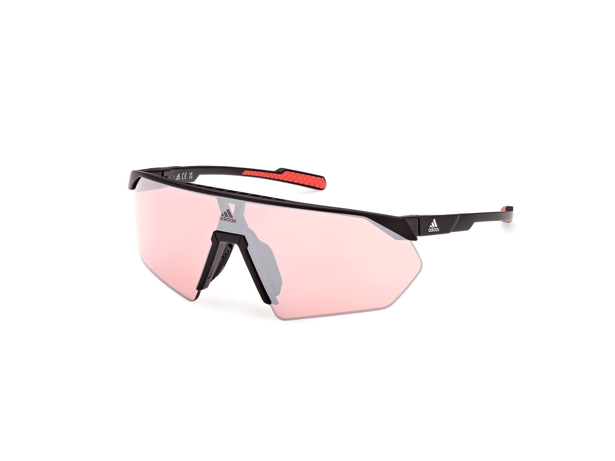 ADIDAS SPORT SP0076 PRFM SHIELD 02E 0