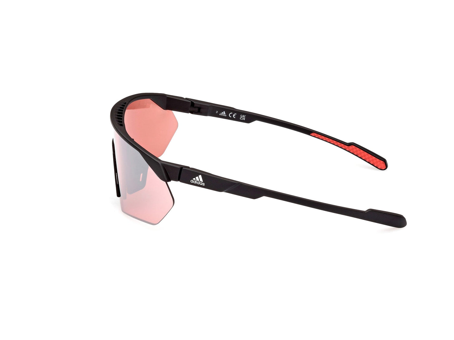 ADIDAS SPORT SP0076 PRFM SHIELD 02E 0