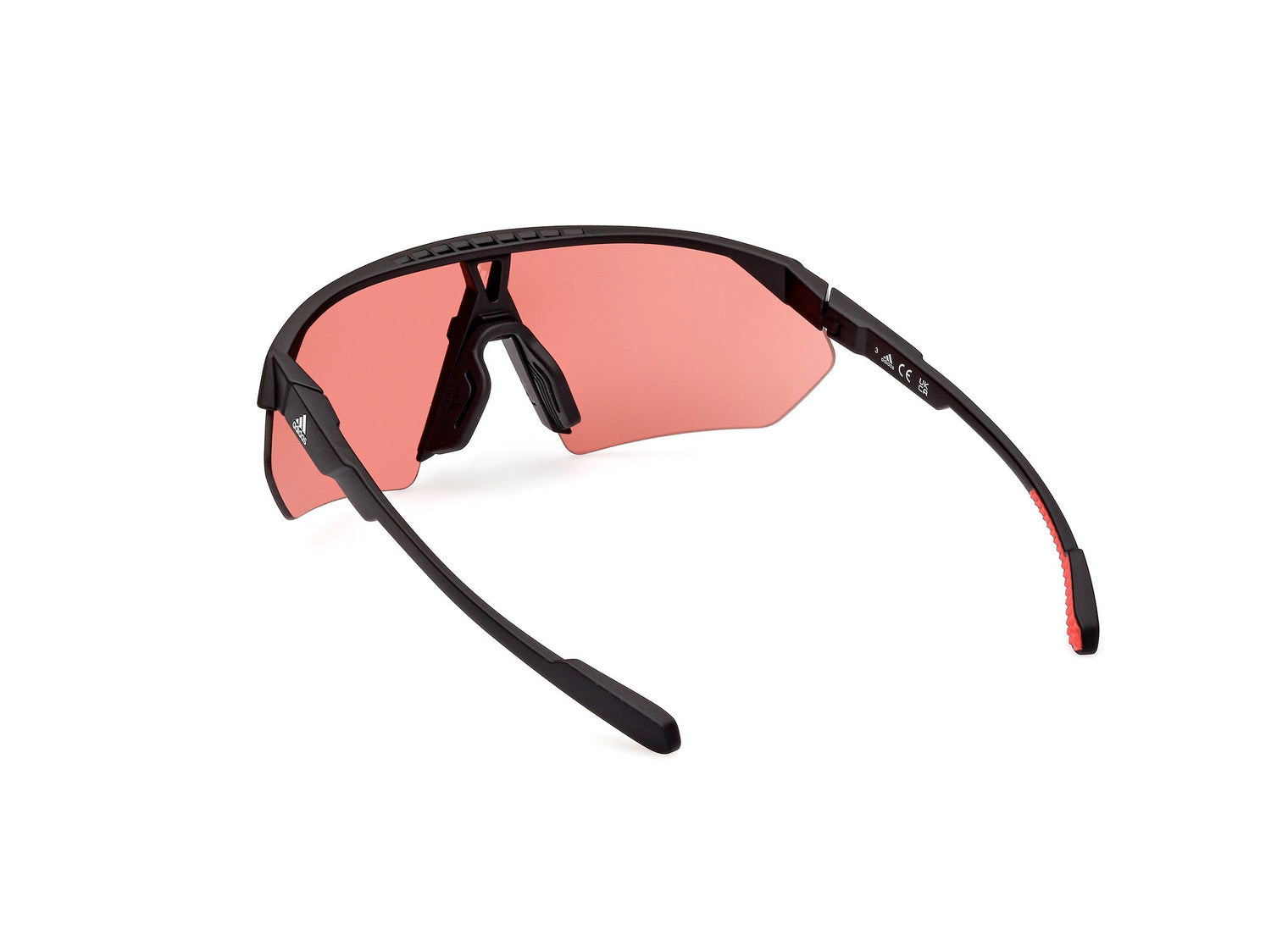 ADIDAS SPORT SP0076 PRFM SHIELD 02E 0