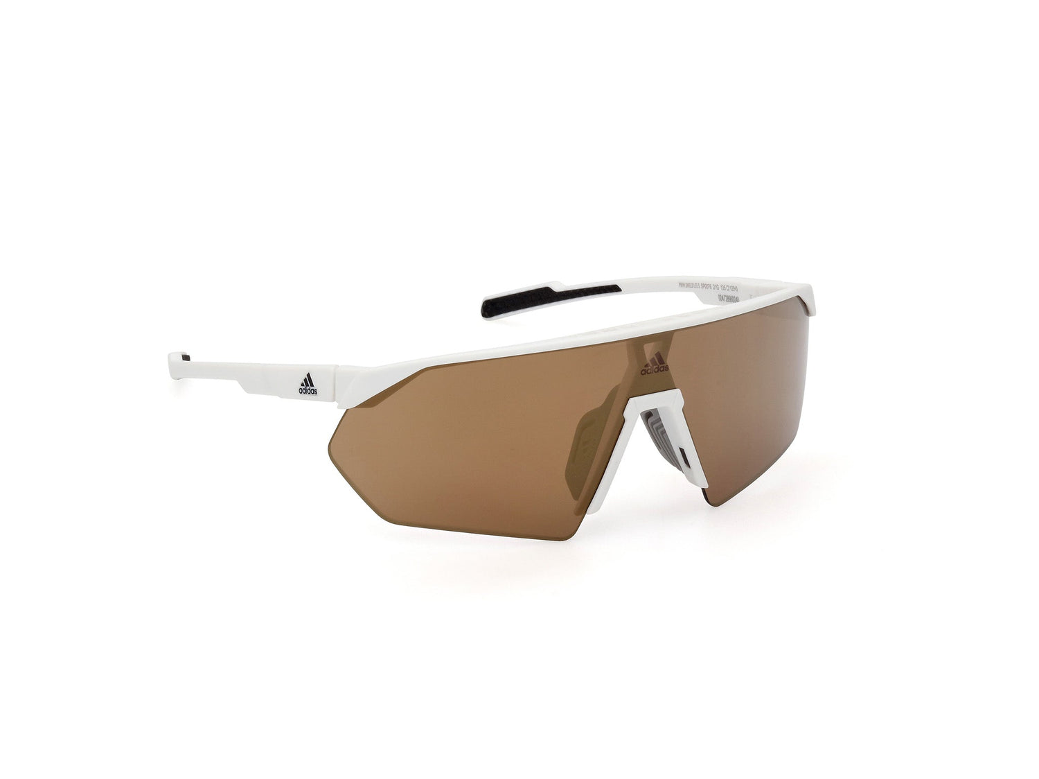 ADIDAS SPORT SP0076 PRFM SHIELD 21G 0